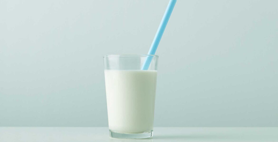 Tolerância à Lactose